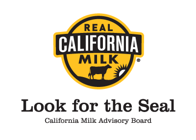 Real California Milk Seal